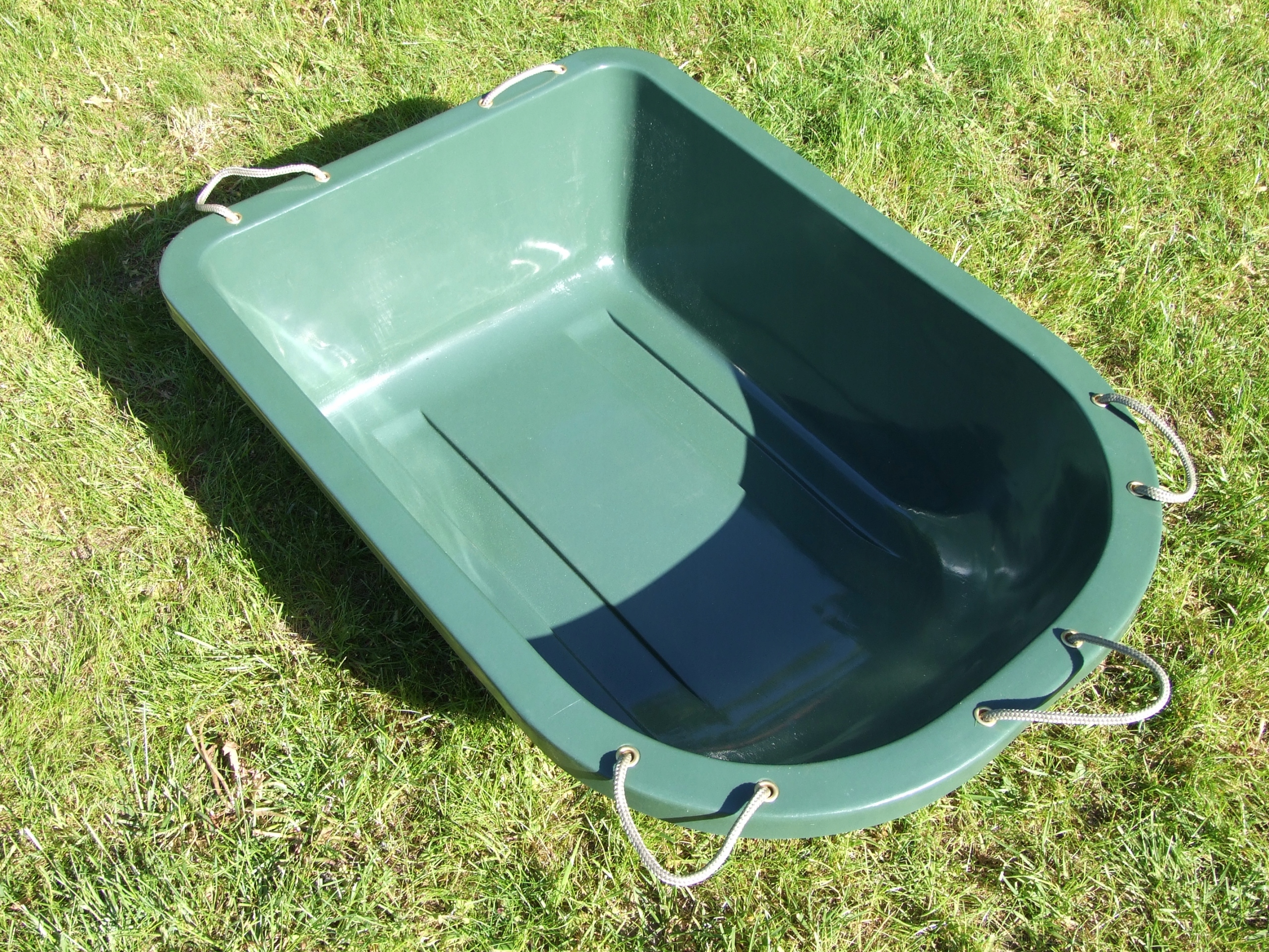 

Wanna , Sanki, Kastra, Kuweta Myśliwska Duża