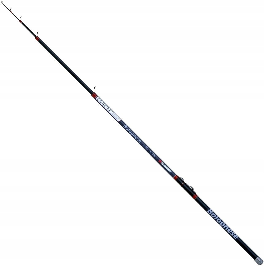Robinson Carbonic Bolognese 4,00M 10-20G