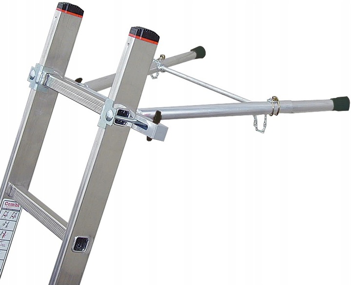 Krause uchwyt dystansowy do drabiny nr kat:122018 Marka Krause