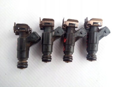 Alfa Romeo MiTo 1.4 16V wtryskiwacz 0280156268