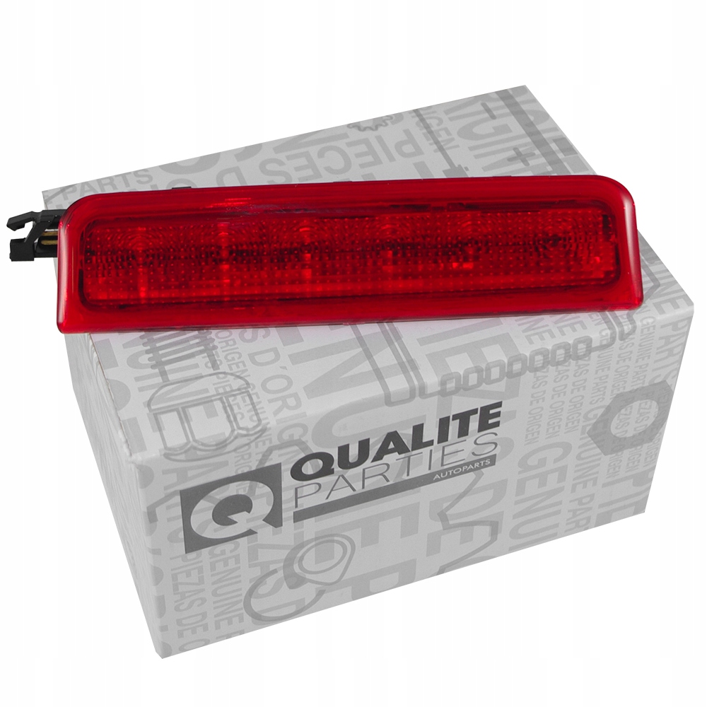 

Trzecia Lampa Tylna Stopu Stop Vw Caddy III IV 04-