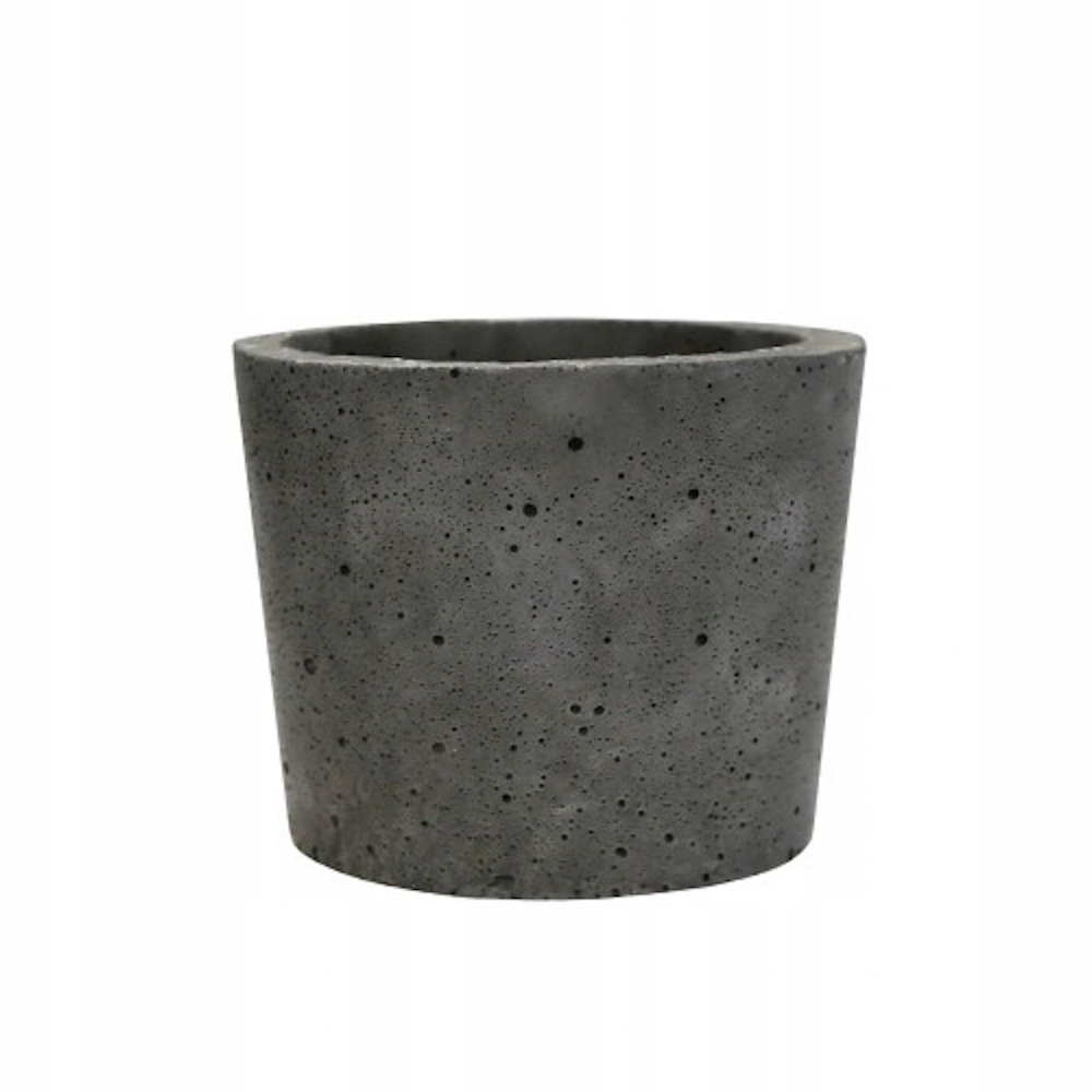 DONICZKA BETONOWA 13x10cm - BETON ARCHITEKTONICZNY