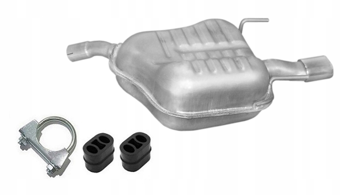 Opel Vectra C 1.6 1.8 (2002-2009) Hatchback Sedan Tlumič