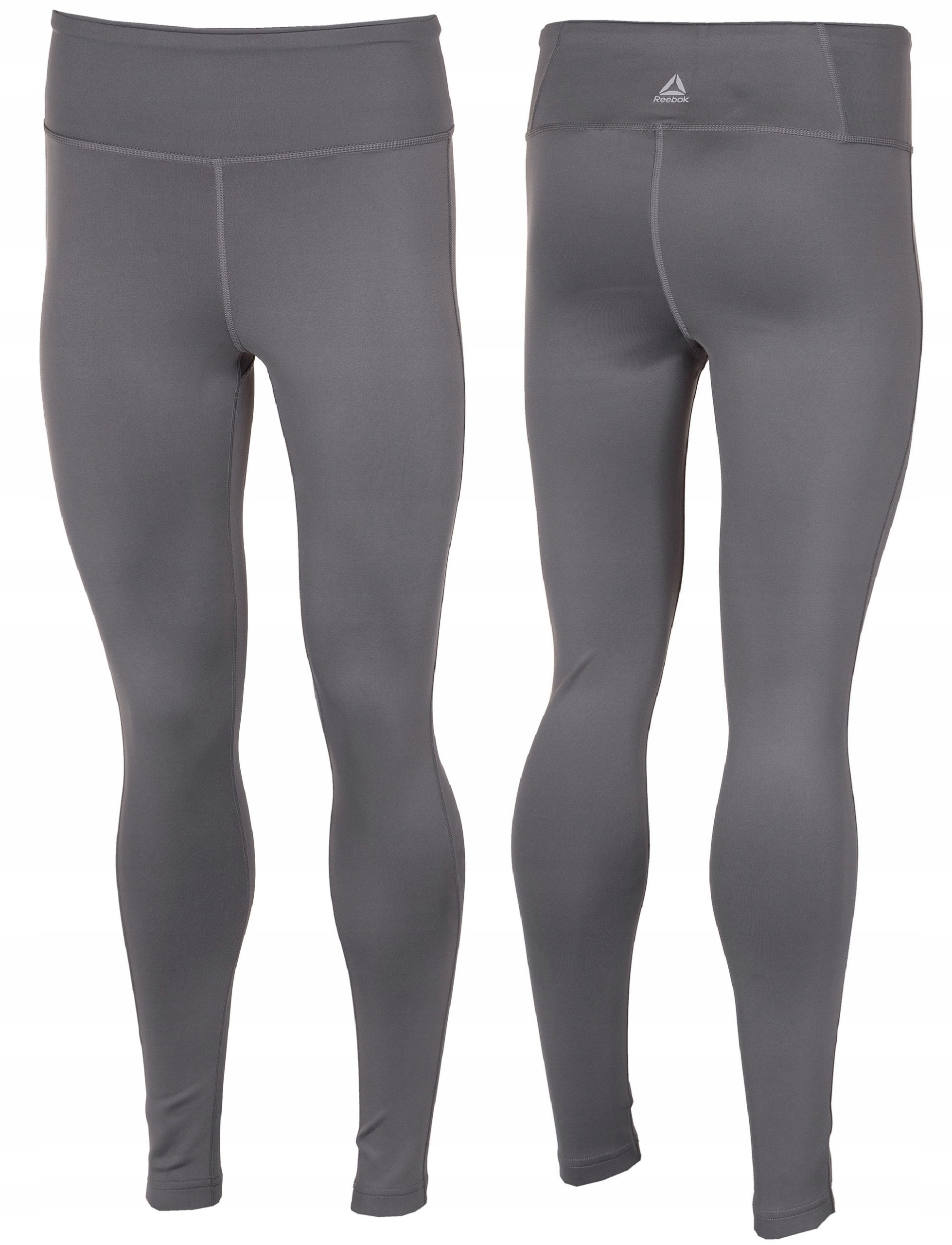 Dámské legíny Reebok Hr Pp Tight DU4784 rozXS