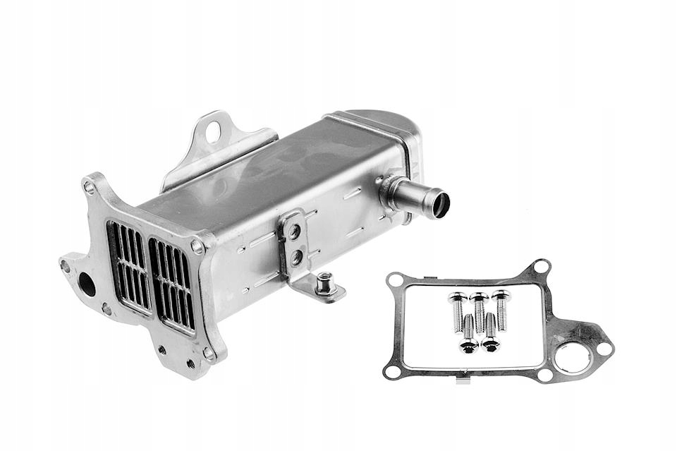 EGR-SU-004 - РАДИАТОР ВЫХЛОПНЫХ ГАЗОВ SUZUKI GRAND VITARA 1.9 DDIS