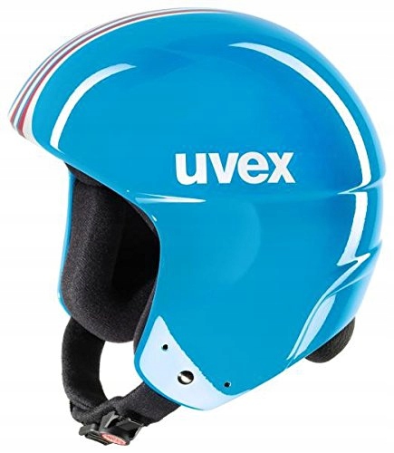 Kask narciarski Uvex Race 3 Fibre Xs 53–54 cm Fis Lekki