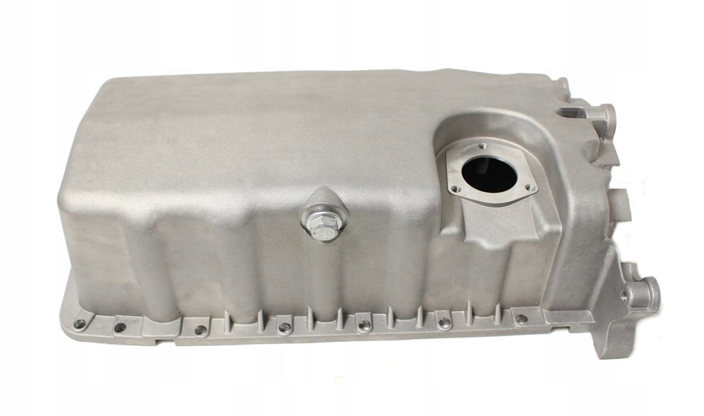 

Miska olejowa Seat Toledo II 2 1.6 1.9 Tdi '98-'06