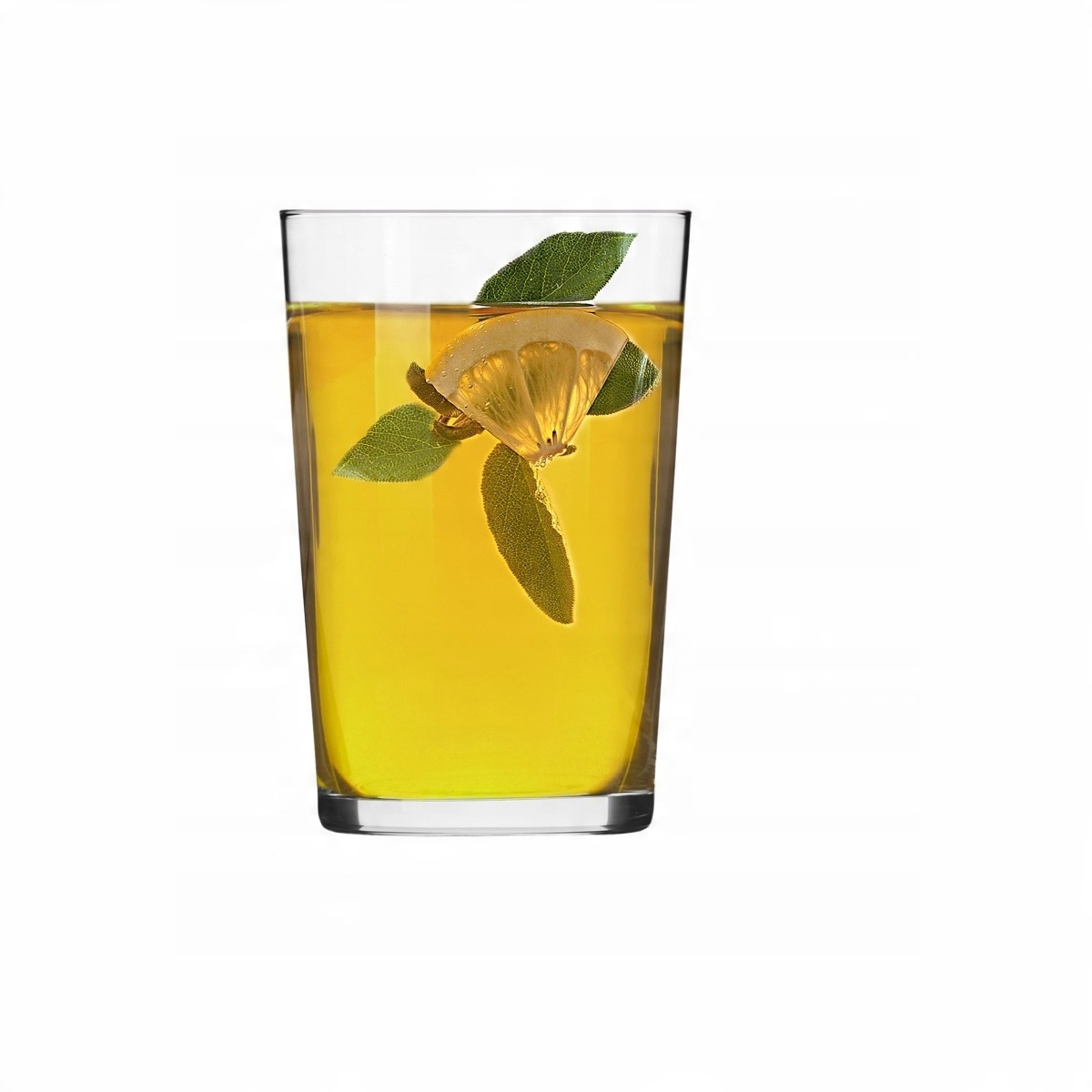 

Szklanka Basic Skośna 250ML Kpl 6SZT