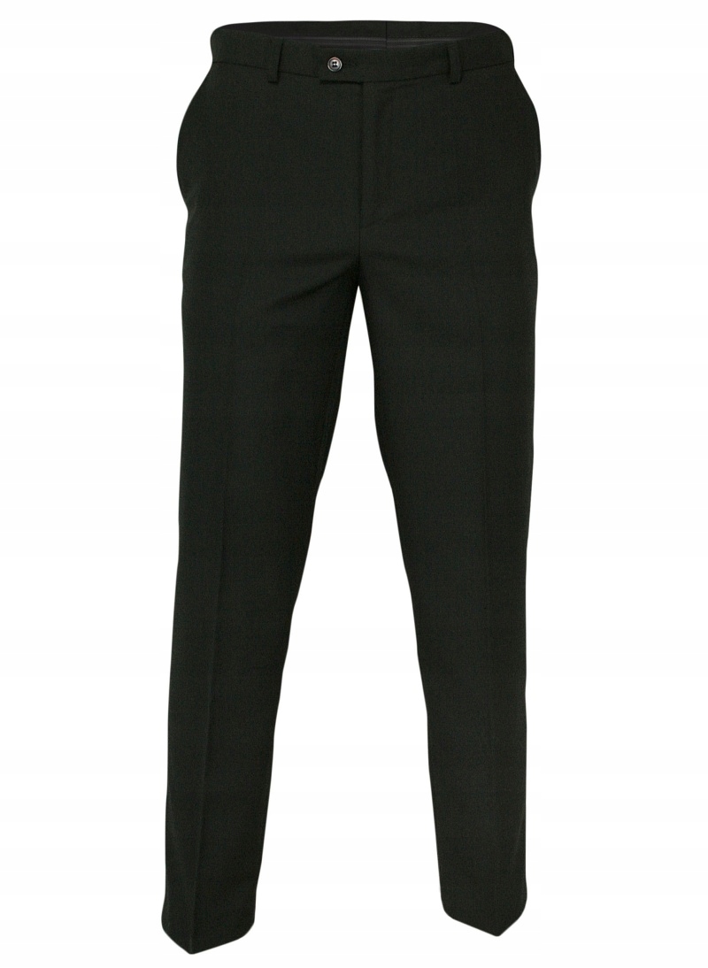 

Eleganckie spodnie garniturowe - 98/182