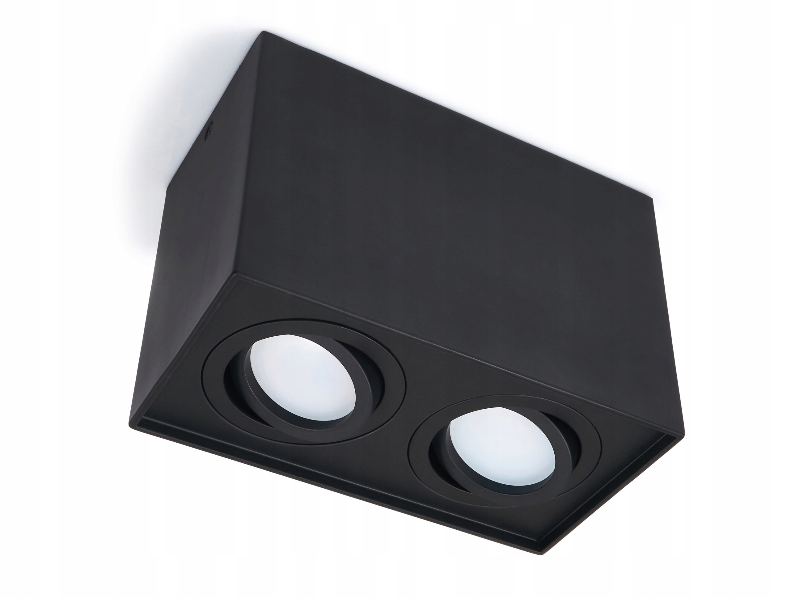 

Oprawa Halogenowa Natynkowa Ruchoma Led GU10 Busto