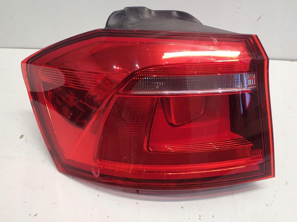 light rear part rear left VW GOLF SPORTSVAN