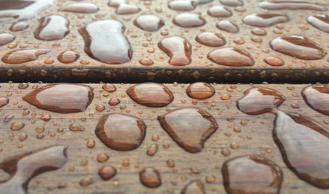 Olej do tarasu Woca Exterior Oil naturalny 2,5L Kod producenta 9