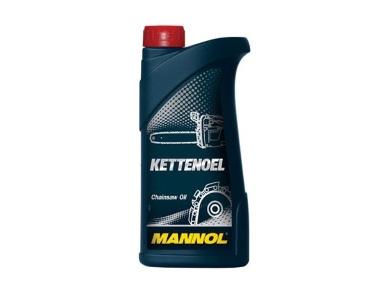 

Olej do smarowania łańcucha piły Mannol Kettenoel