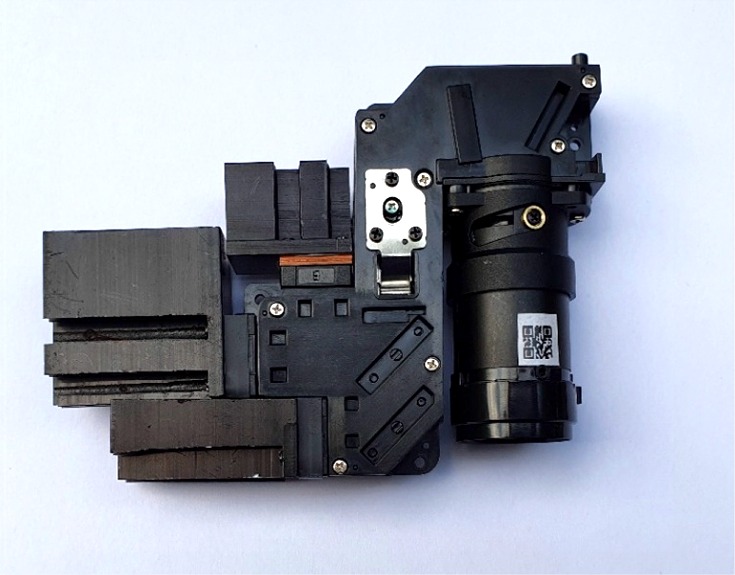 Acer DMD module engine do Acer Projektor C120