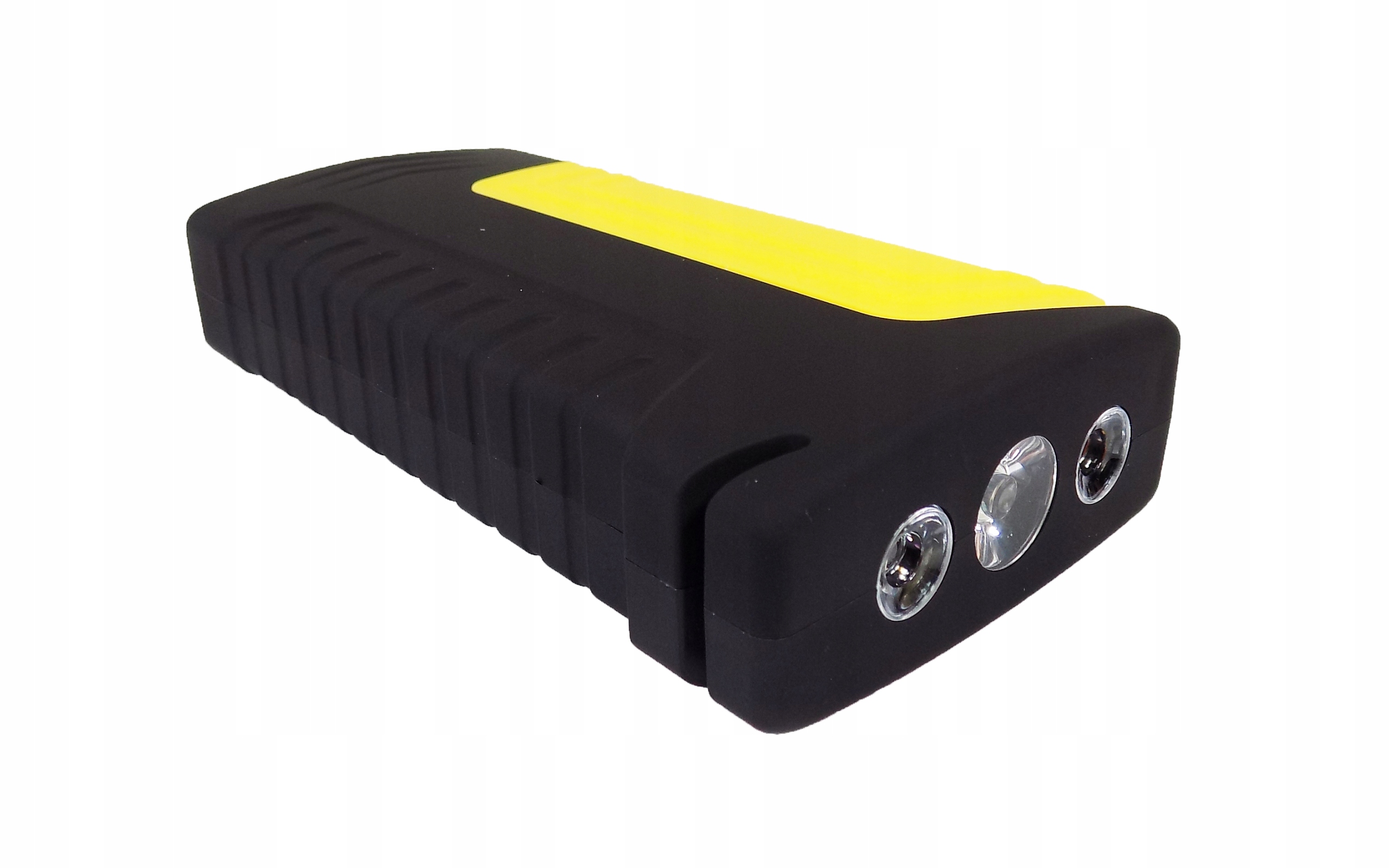 URZADZENIE ROZRUCHOWE JUMP STARTER BOOSTER 12V 7W1 Producent code F 505