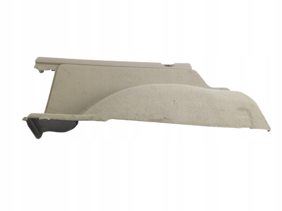 Бекон правый багажник VOLVO V70 01-07 39894335