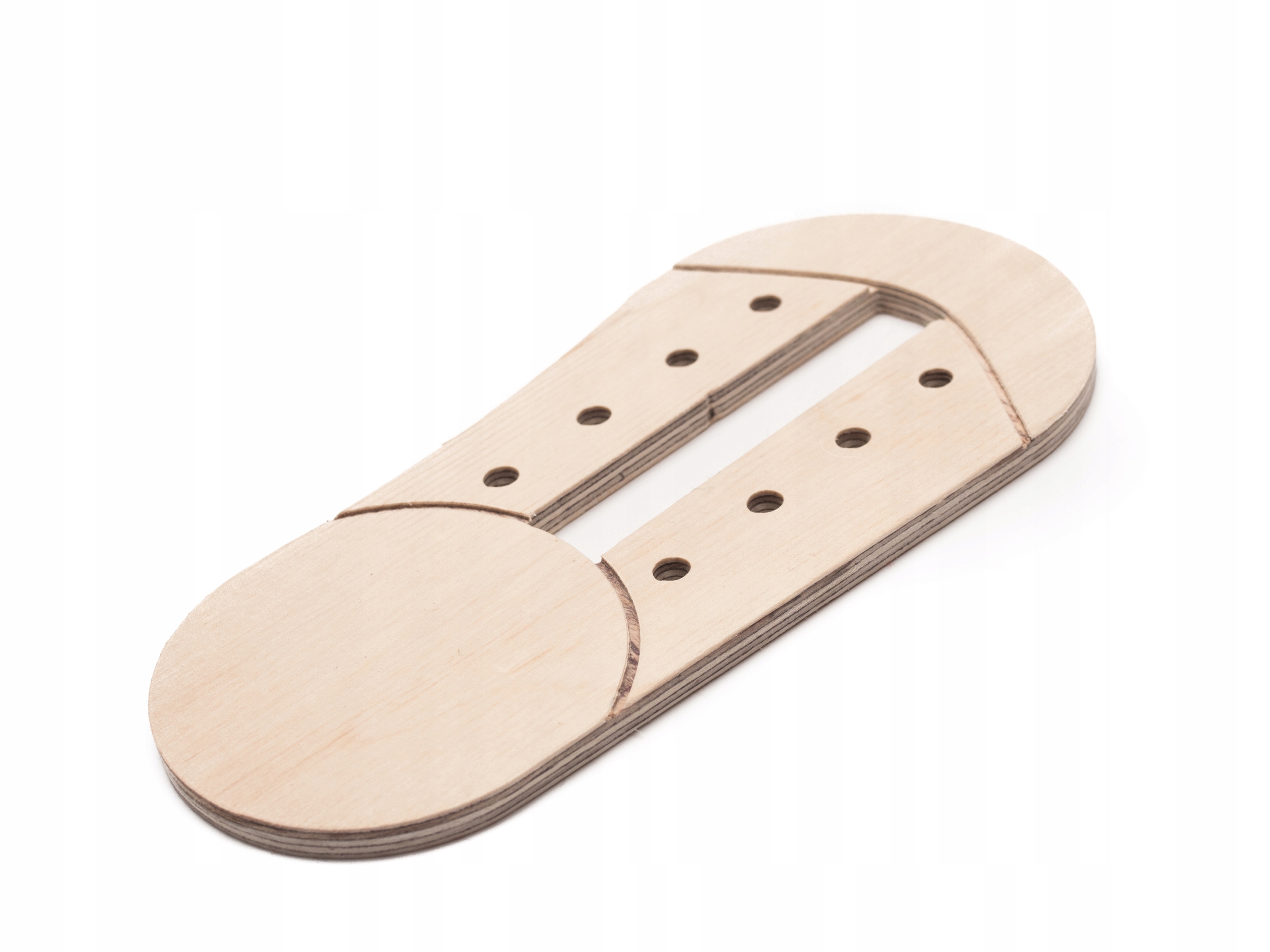 

Bucik do nauki wiązania do tablicy manipulacyjnej