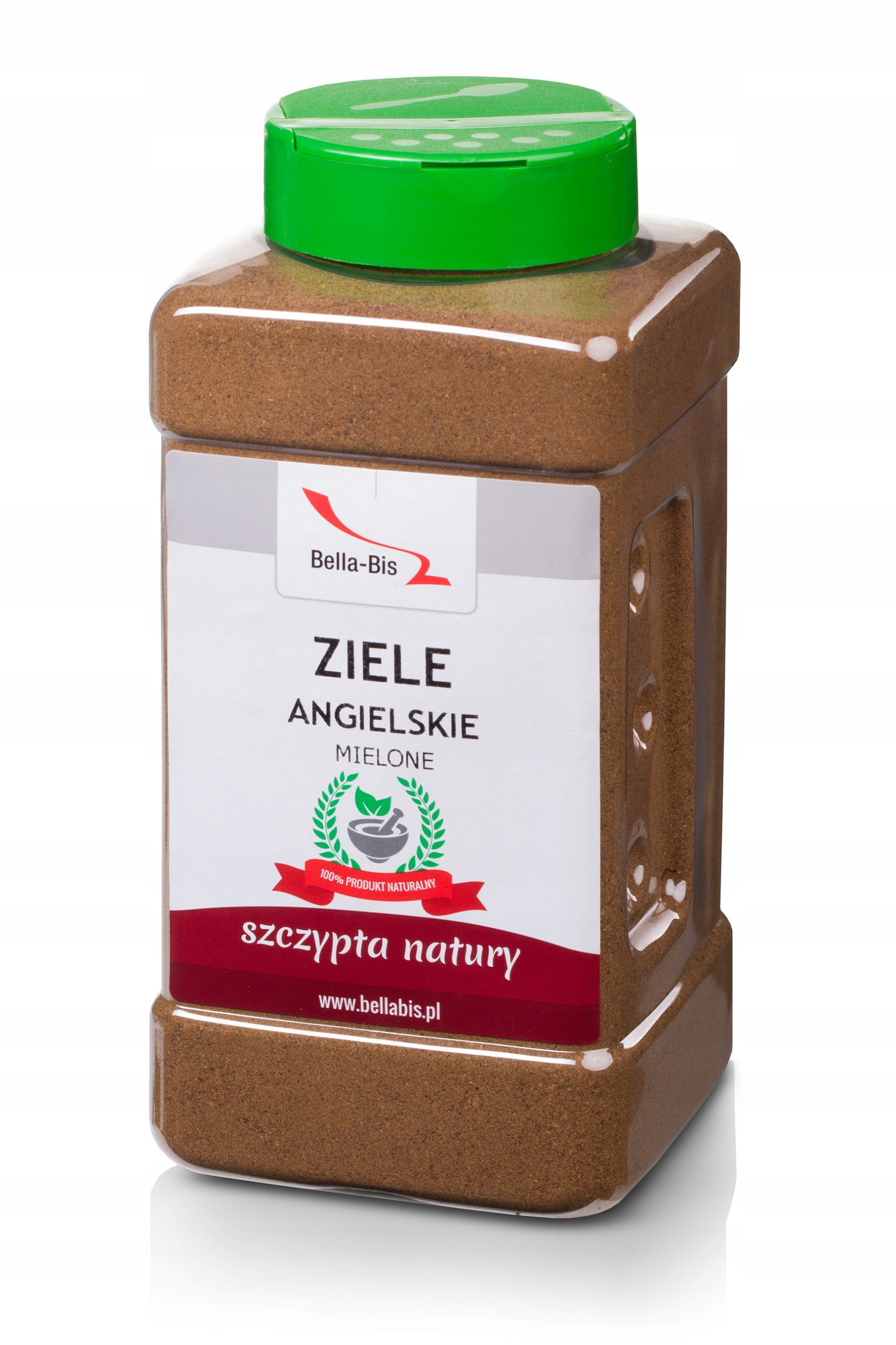 Levně Nové Koření Mletá Sklenice 700 g