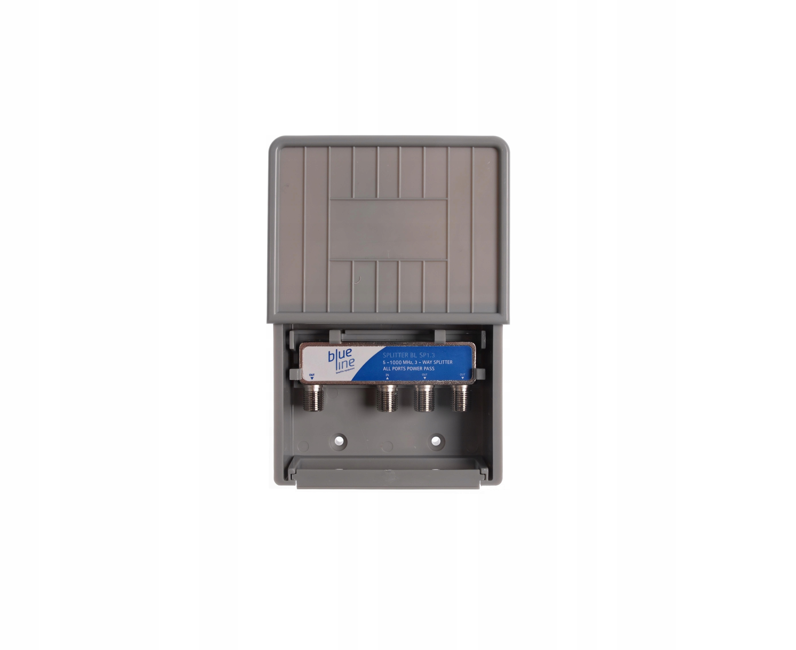 

Rozgałęźnik Splitter Bl Spt 1/3 zewnętrzny