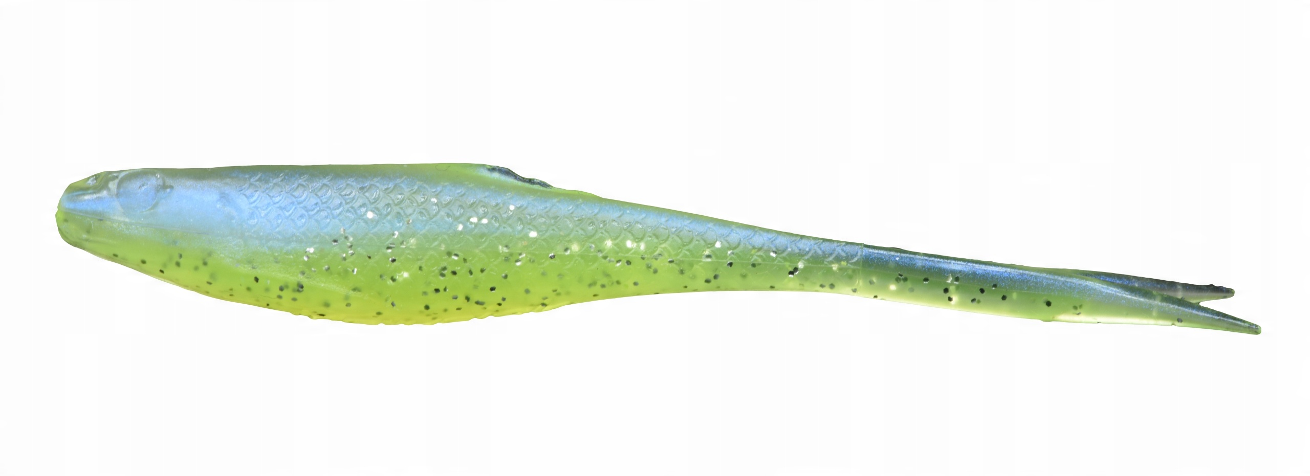 

Realistic Shad Matusiak Jaskółka 6cm Ripper