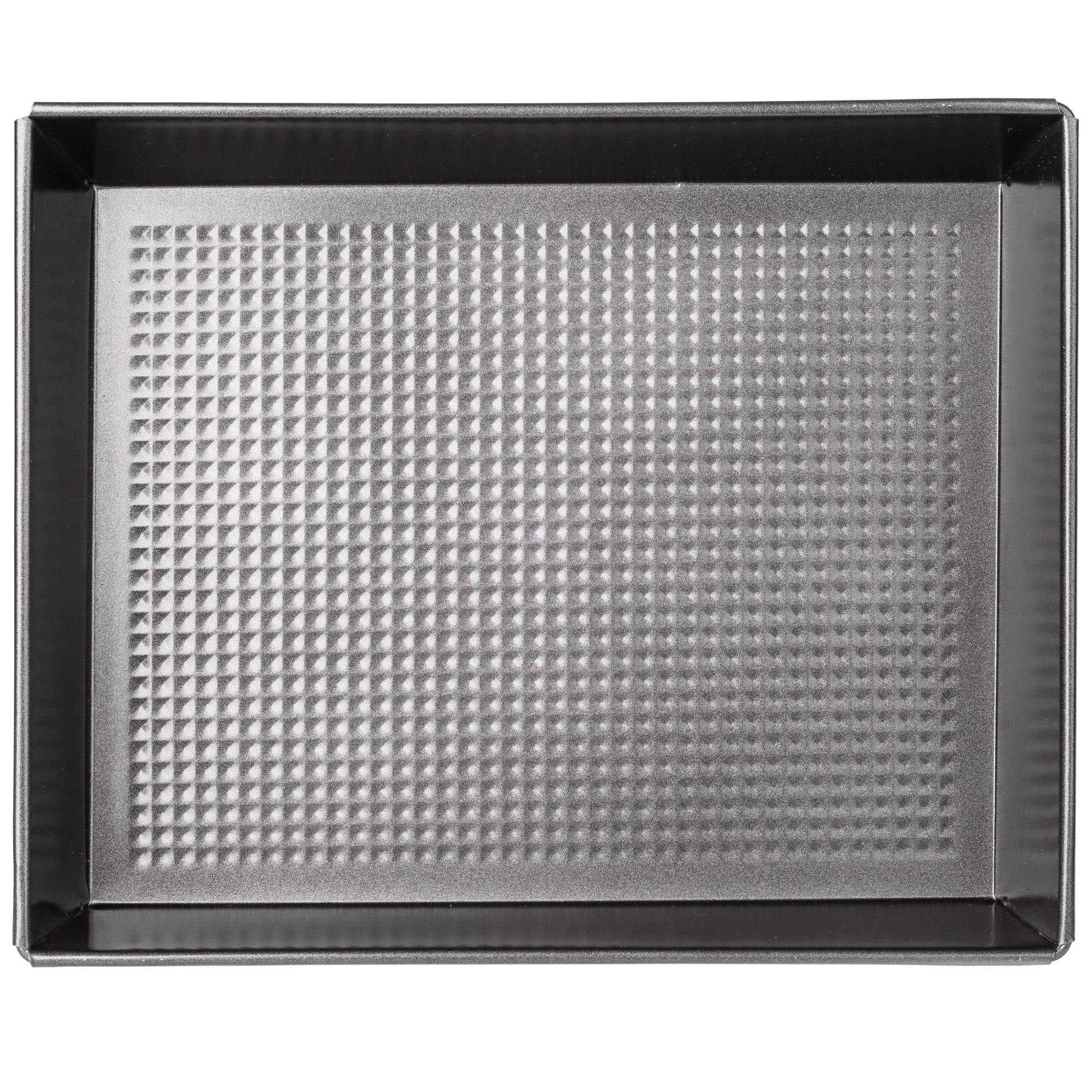 BLACHA FORMA DO PIECZENIA CIASTA NIEPRZYWIERALNA Kod producenta K361