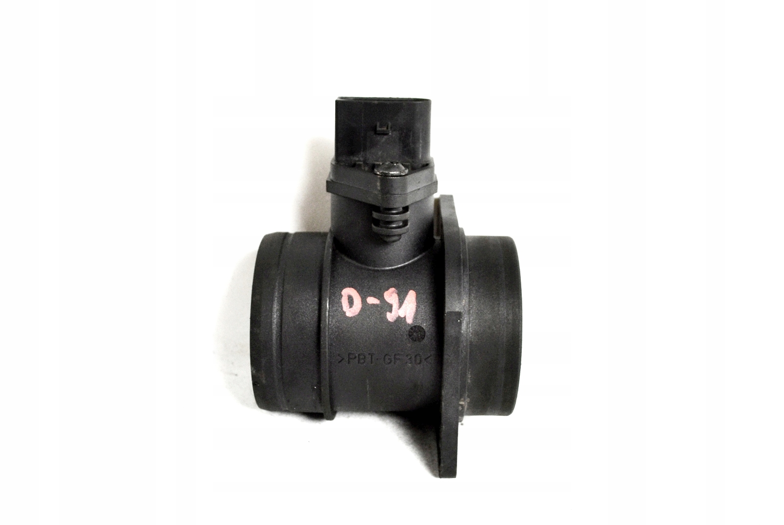 VW AUDI PRZEPLYWOMIERZ 0281002531 038906461B BOSCH