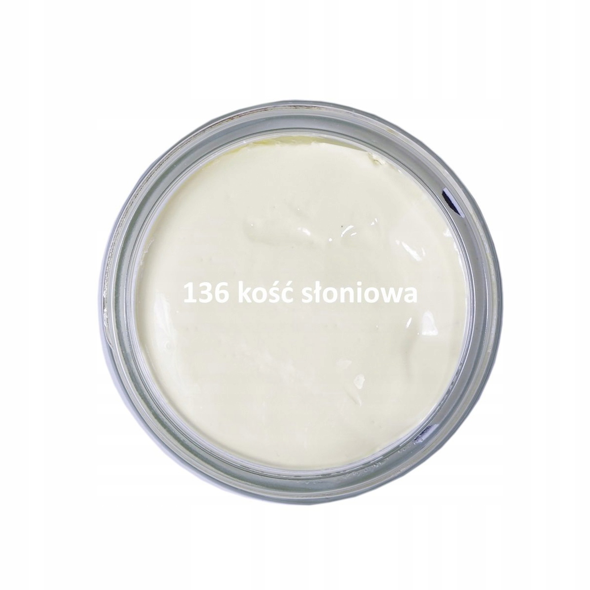 

Pasta Krem Do Butów Skór na bazie wosków 83