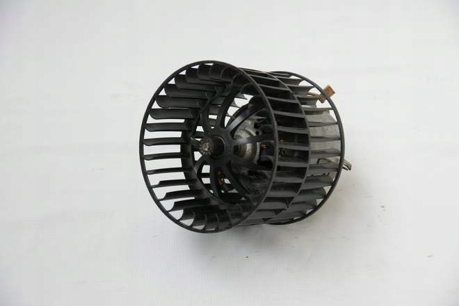 DMUCHAWA WENTYLATOR ASTRA I F CALIBRA VECTRA A EUR