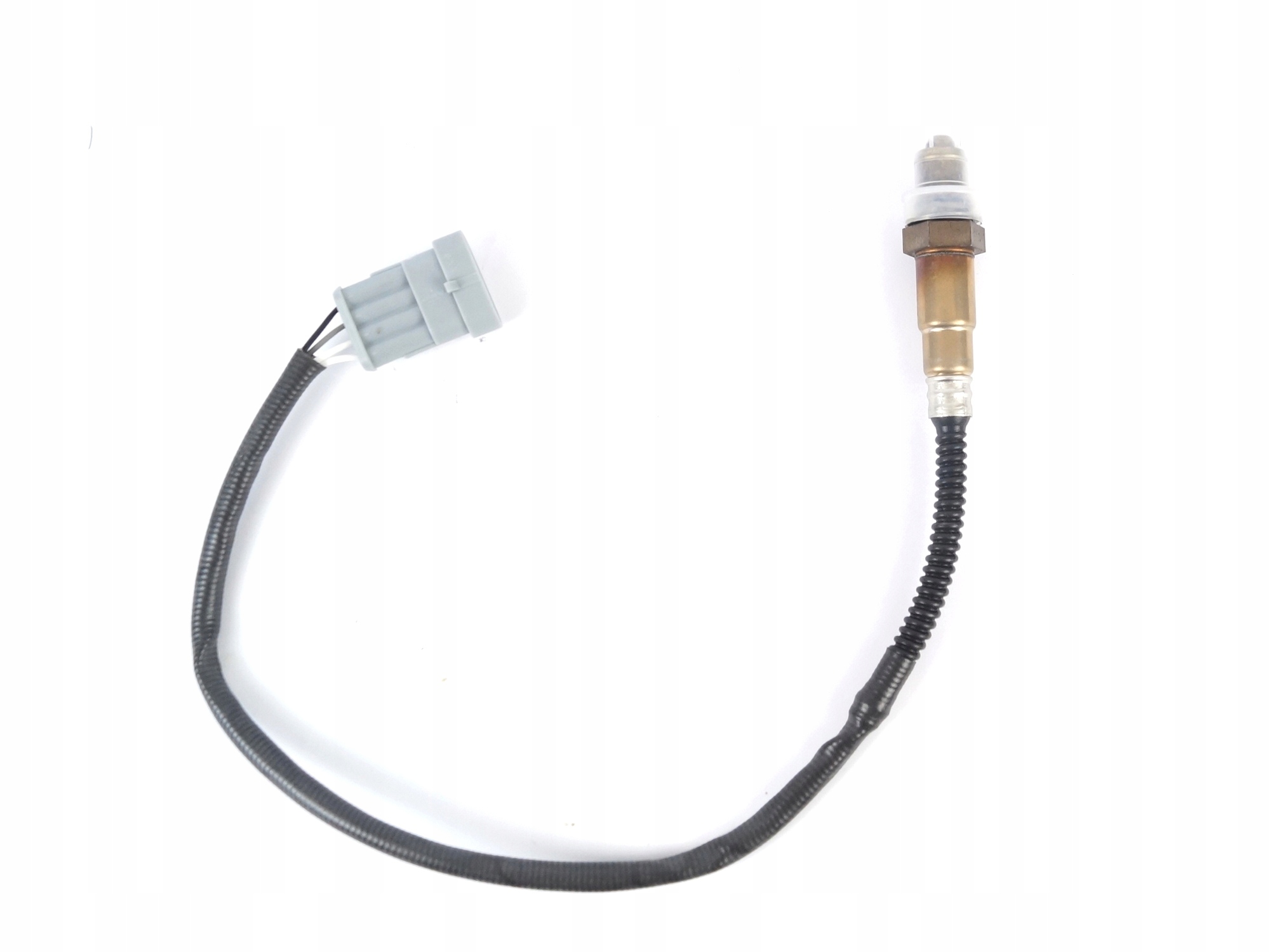 0 258 - Лямбда-зонд FIAT Doblo 1.4 оригинал BOSCH