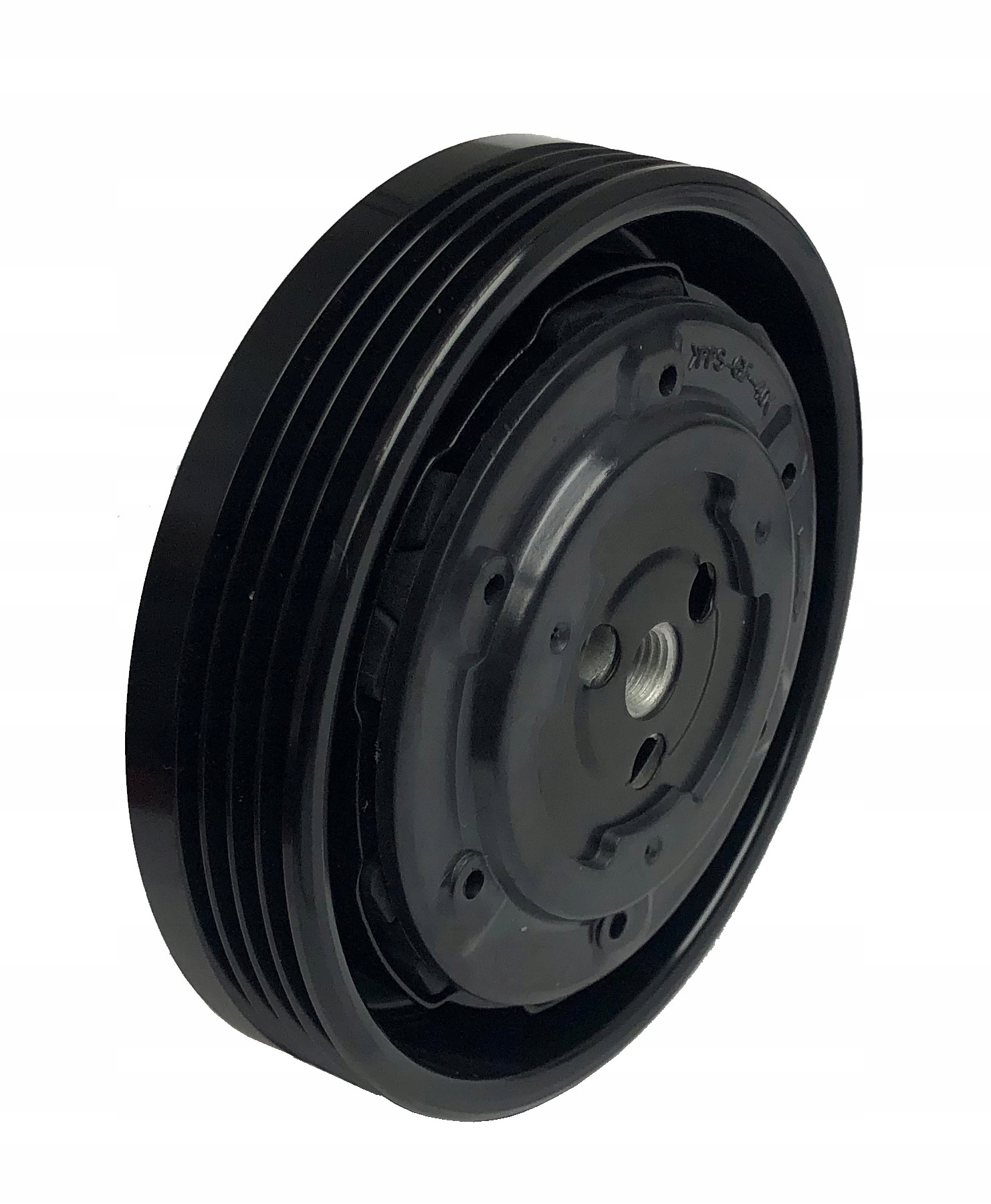 CEL995 - Муфта кондиціонера DENSO 7SEU17C BMW 5 E61 4PK