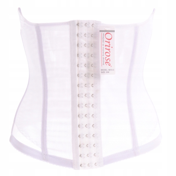 

Orirose Gorset Pas mocno Wyszczuplający Brzuch S/m