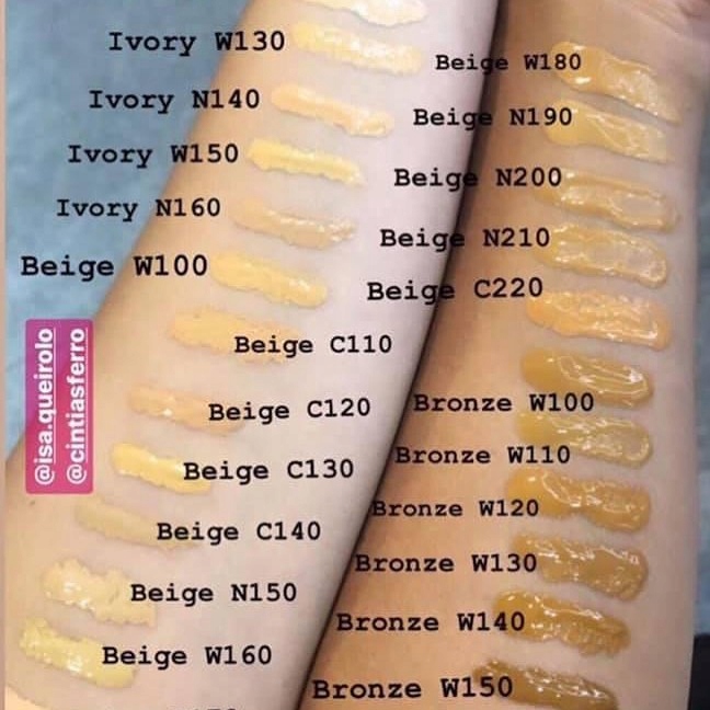 Mary Kay Rozświetlający podkład Beige W160 EAN (GTIN) 4710445817267