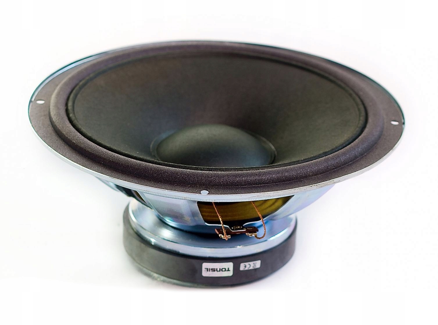 

Tonsil głośnik Gdn 25/60 8 Ohm