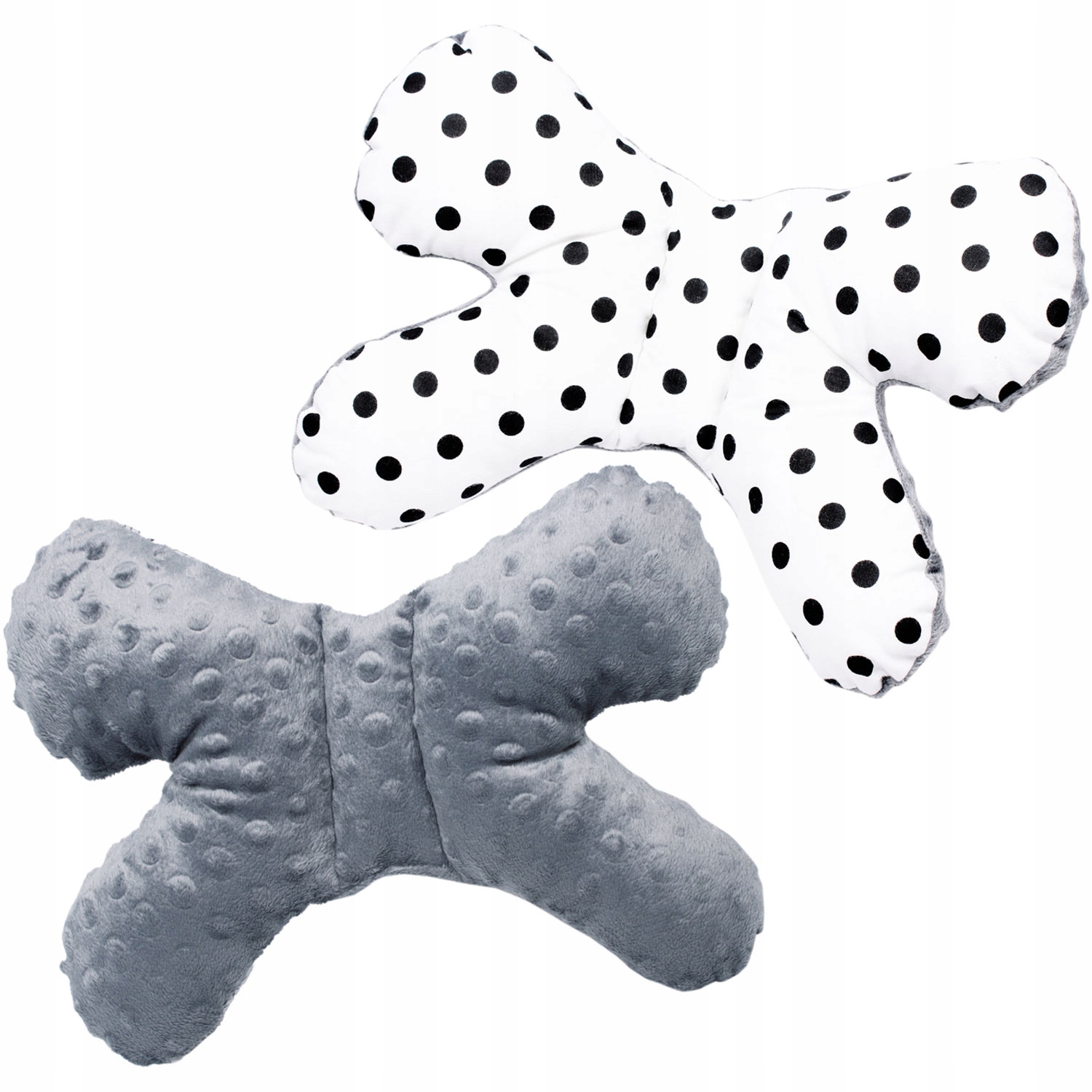 Palulli PODUSZKA ANTYWSTRZĄSOWA motylek do wózka