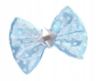 

Kokardki Z Diamencikiem Kokardka Spinka York