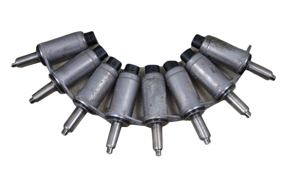 MODUŁ ZAWÓR NASTAWCZY 06E103697M AUDI A3 8V 2.0TFS