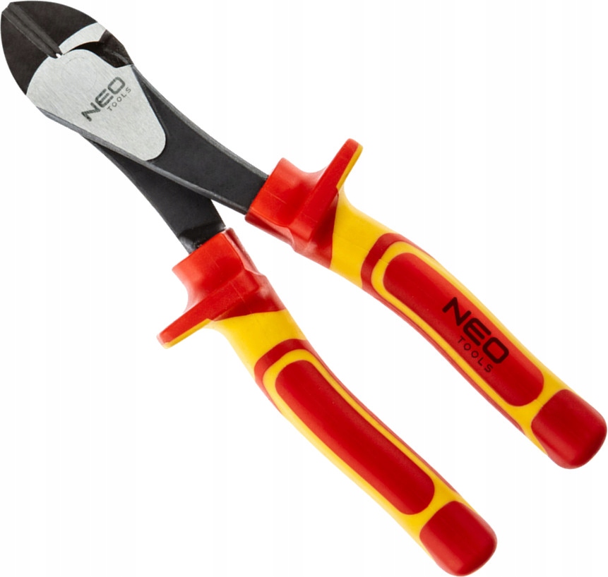 

Neo Tools 01-231 Szczypce Boczne 180mm 1000V Crv