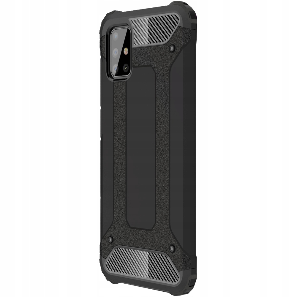 

Etui do Galaxy A51, KingKong Armor, case, cover