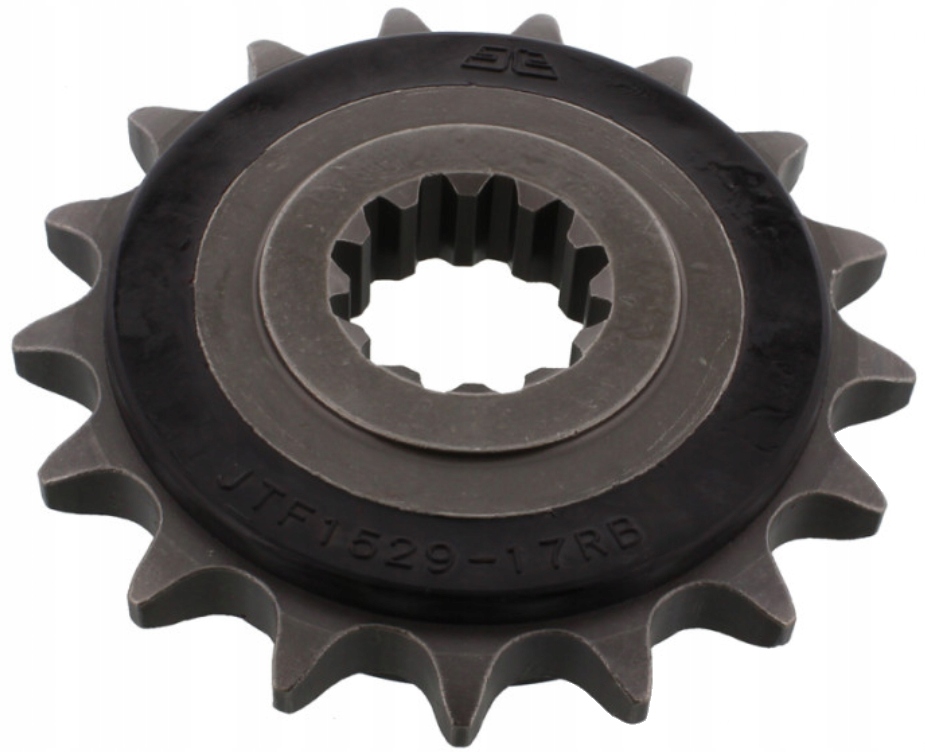 Přední ozubení Kawasaki Zrx 1200 R 01-06 Nové