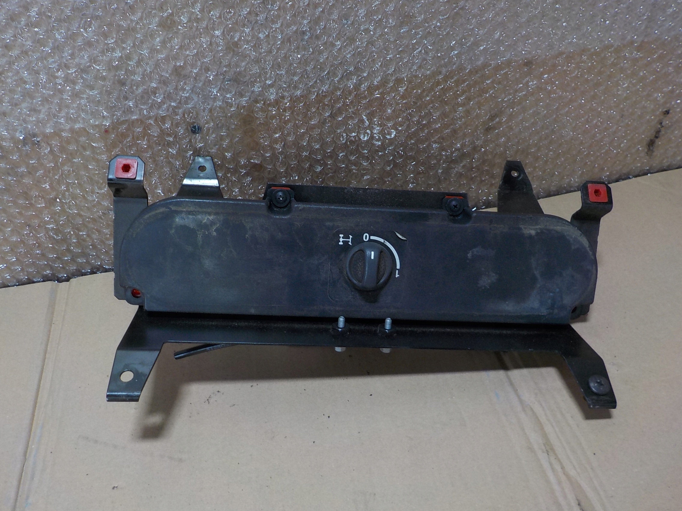 Переключатель клапан STRALIS 450 2012r