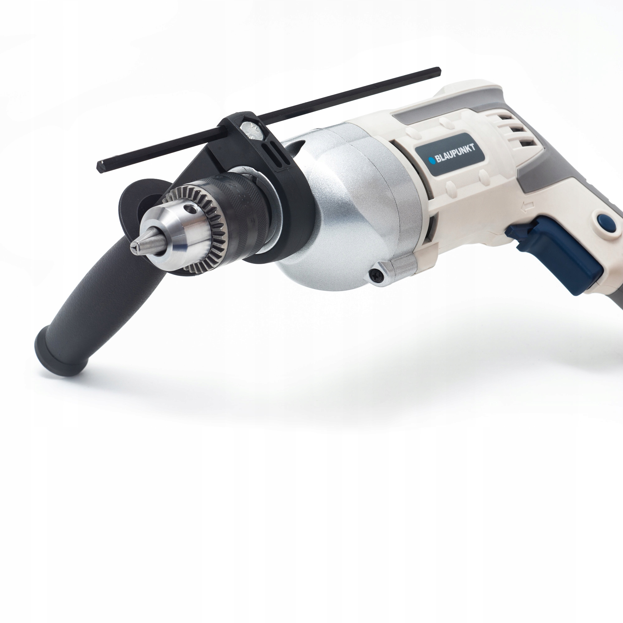 MOCNA WIERTARKA UDAROWA BP2203 750W METAL MUR EAN 5060511250580