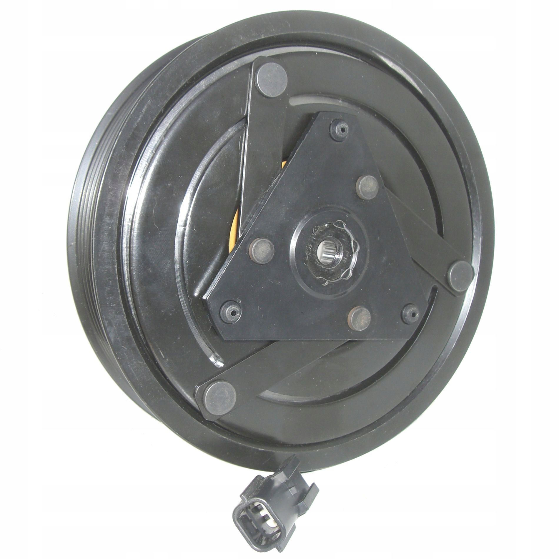 2102031 SPRZĘGŁO KLIMATYZACJI DKV-11R DACIA NISSAN