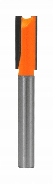 

Frez palcowy trzpień 6 mm