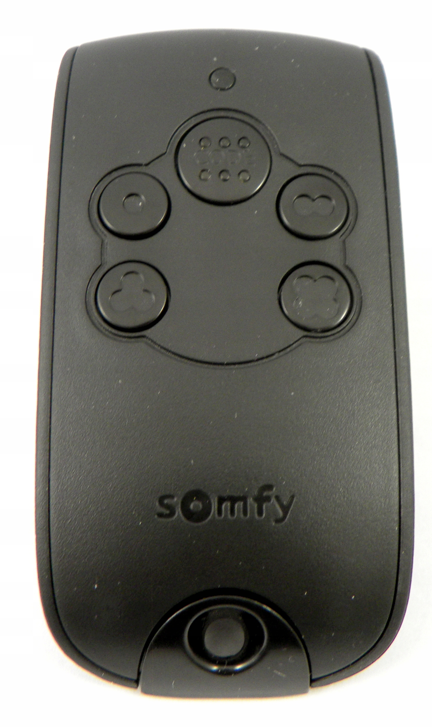 

Somfy Pilot Keytis 4 NS4 Rts kanały