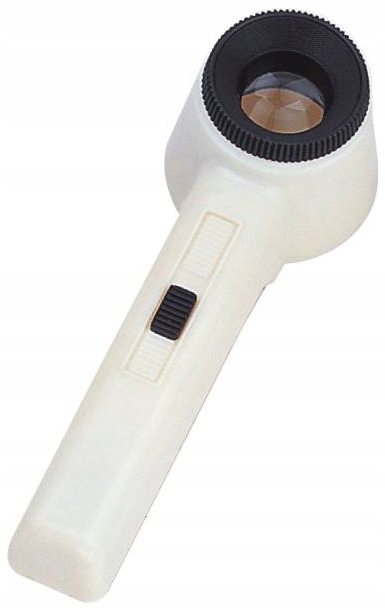 Lupa Levenhuk Zeno Handy ZH43