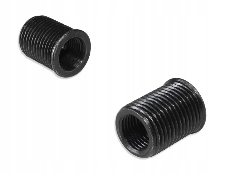 

Tulejka Gwintu Świecy Żarowej M14x1,25 M18x1,5