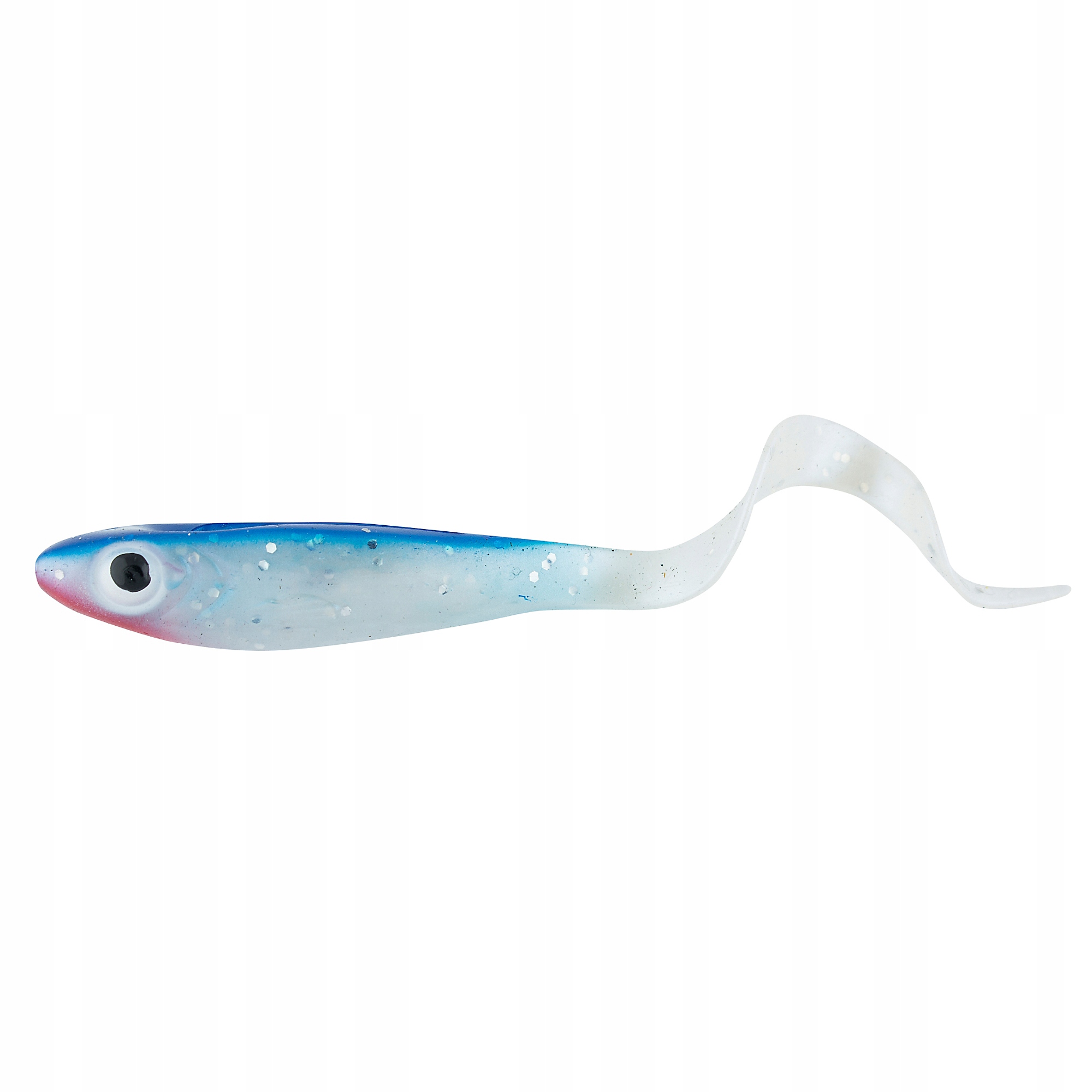 

Abu Garcia Twister Svartzonker McPerch 8cm Blue
