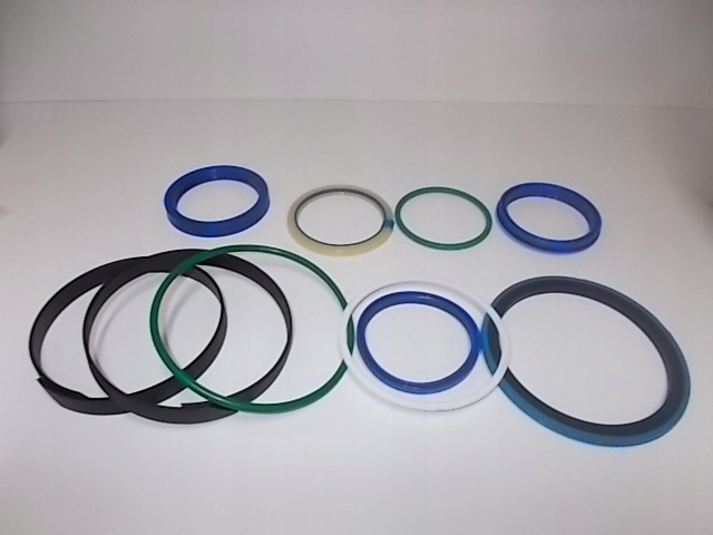 КОМПЛЕКТ ПРОКЛАДОК ПРИВОДУ JCB НАВАНТАЖУВАЧ 991/20025