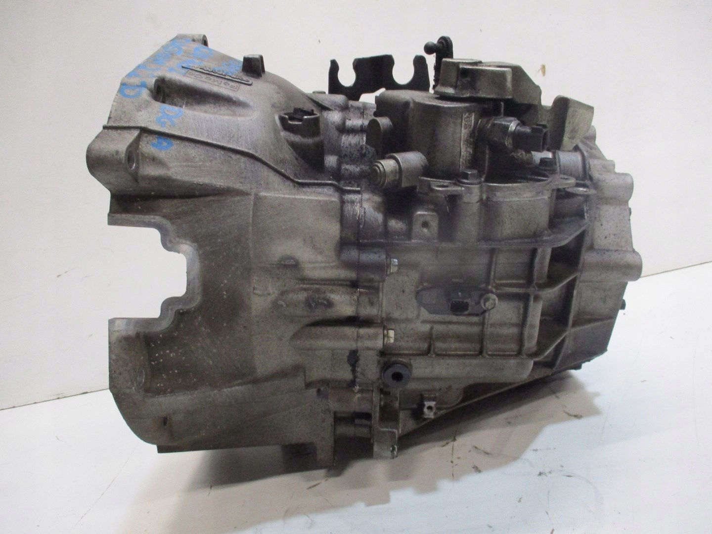 Getriebe FORD CUSTOM 2,2D 15R FK2R-7002-DGA
