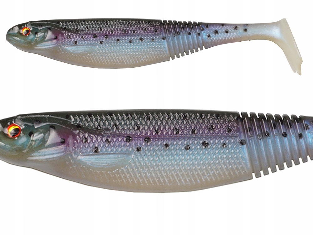 

Guma Daiwa Prorex Classic Shad Df 10 CM